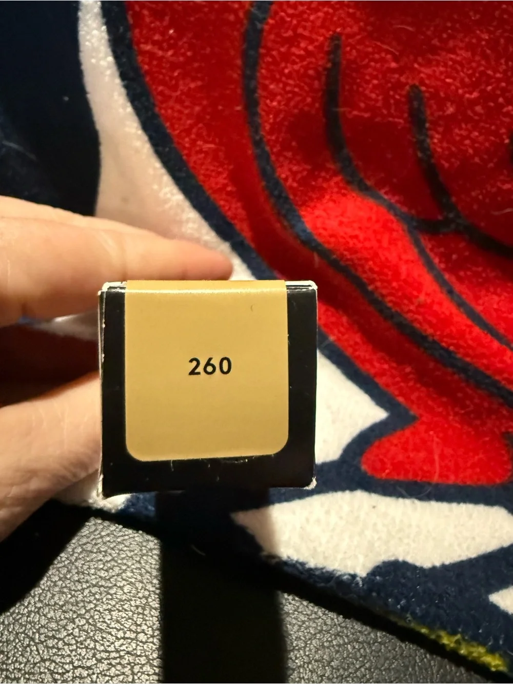 Fenty Beauty Pro Filt'r Soft Matte Longwear Foundation (Box)